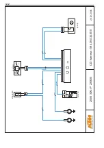 Preview for 124 page of KTM 250 SX-F 2005 Repair Manual