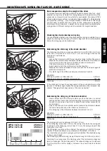 Предварительный просмотр 18 страницы KTM 250 SX-F 2007 Owner'S Manual