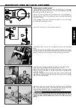 Предварительный просмотр 20 страницы KTM 250 SX-F 2007 Owner'S Manual