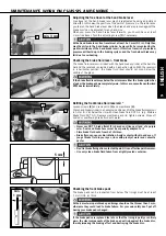 Предварительный просмотр 26 страницы KTM 250 SX-F 2007 Owner'S Manual