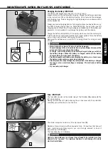 Предварительный просмотр 32 страницы KTM 250 SX-F 2007 Owner'S Manual