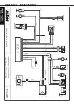 Предварительный просмотр 50 страницы KTM 250 SX-F 2007 Owner'S Manual