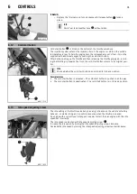 Preview for 17 page of KTM 250 SX-F 2016 Owner'S Manual