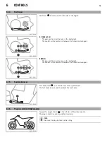 Предварительный просмотр 18 страницы KTM 250 SX-F 2016 Owner'S Manual