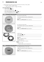 Preview for 22 page of KTM 250 SX-F 2016 Owner'S Manual