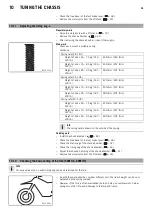 Preview for 36 page of KTM 250 SX-F 2016 Owner'S Manual