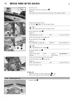 Preview for 51 page of KTM 250 SX-F 2016 Owner'S Manual