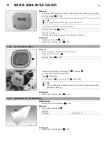 Preview for 54 page of KTM 250 SX-F 2016 Owner'S Manual