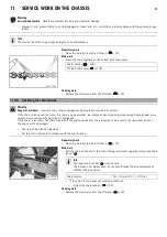 Preview for 59 page of KTM 250 SX-F 2016 Owner'S Manual