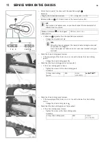 Preview for 61 page of KTM 250 SX-F 2016 Owner'S Manual