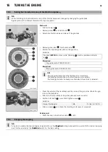 Preview for 88 page of KTM 250 SX-F 2016 Owner'S Manual