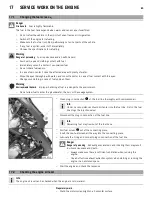 Preview for 91 page of KTM 250 SX-F 2016 Owner'S Manual