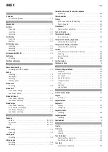 Preview for 115 page of KTM 250 SX-F 2016 Owner'S Manual