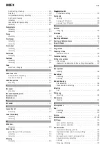 Preview for 116 page of KTM 250 SX-F 2016 Owner'S Manual