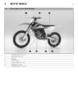 Preview for 10 page of KTM 250 SX-F US Owner'S Manual