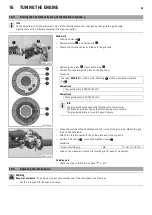 Preview for 84 page of KTM 250 SX-F US Owner'S Manual