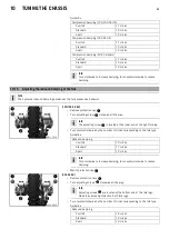 Preview for 43 page of KTM 250 SX Owner'S Manual