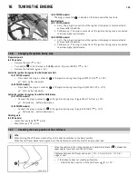 Предварительный просмотр 102 страницы KTM 250 SX Owner'S Manual