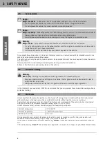 Preview for 16 page of KTM 27112912044 Fitting Instructions Manual