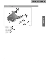 Preview for 19 page of KTM 27112912044 Fitting Instructions Manual