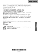 Preview for 23 page of KTM 27112912044 Fitting Instructions Manual