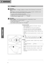 Предварительный просмотр 30 страницы KTM 27112912044 Fitting Instructions Manual