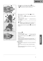 Предварительный просмотр 41 страницы KTM 27112912044 Fitting Instructions Manual