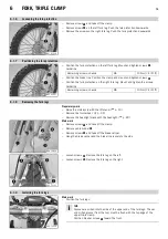 Предварительный просмотр 16 страницы KTM 300 EXC Repair Manual