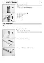 Предварительный просмотр 21 страницы KTM 300 EXC Repair Manual