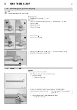 Предварительный просмотр 23 страницы KTM 300 EXC Repair Manual