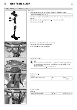 Предварительный просмотр 32 страницы KTM 300 EXC Repair Manual