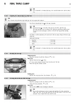 Предварительный просмотр 35 страницы KTM 300 EXC Repair Manual