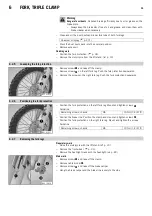 Предварительный просмотр 36 страницы KTM 300 EXC Repair Manual