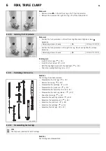 Предварительный просмотр 38 страницы KTM 300 EXC Repair Manual