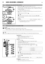 Предварительный просмотр 62 страницы KTM 300 EXC Repair Manual