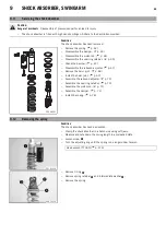 Предварительный просмотр 64 страницы KTM 300 EXC Repair Manual