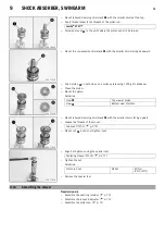 Предварительный просмотр 74 страницы KTM 300 EXC Repair Manual