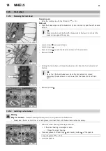 Предварительный просмотр 95 страницы KTM 300 EXC Repair Manual