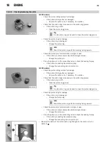 Предварительный просмотр 155 страницы KTM 300 EXC Repair Manual