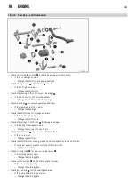 Предварительный просмотр 163 страницы KTM 300 EXC Repair Manual