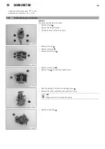 Предварительный просмотр 192 страницы KTM 300 EXC Repair Manual