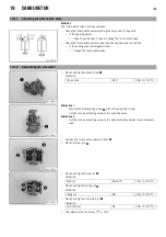 Предварительный просмотр 194 страницы KTM 300 EXC Repair Manual