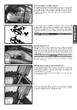 Предварительный просмотр 26 страницы KTM 300 SX Owner'S Handbook Manual