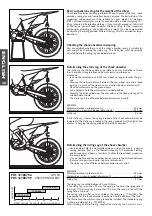 Предварительный просмотр 27 страницы KTM 300 SX Owner'S Handbook Manual