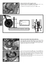 Предварительный просмотр 39 страницы KTM 300 SX Owner'S Handbook Manual