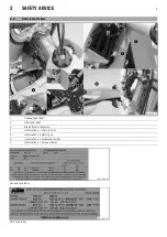 Preview for 9 page of KTM 350 EXC-F 2015 Owner'S Manual