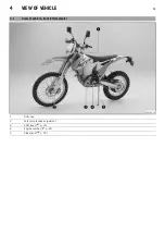 Preview for 14 page of KTM 350 EXC-F 2015 Owner'S Manual