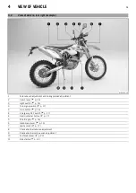 Preview for 15 page of KTM 350 EXC-F 2015 Owner'S Manual