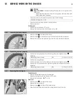 Preview for 51 page of KTM 350 EXC-F 2015 Owner'S Manual