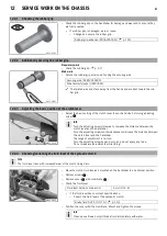 Preview for 69 page of KTM 350 EXC-F 2015 Owner'S Manual